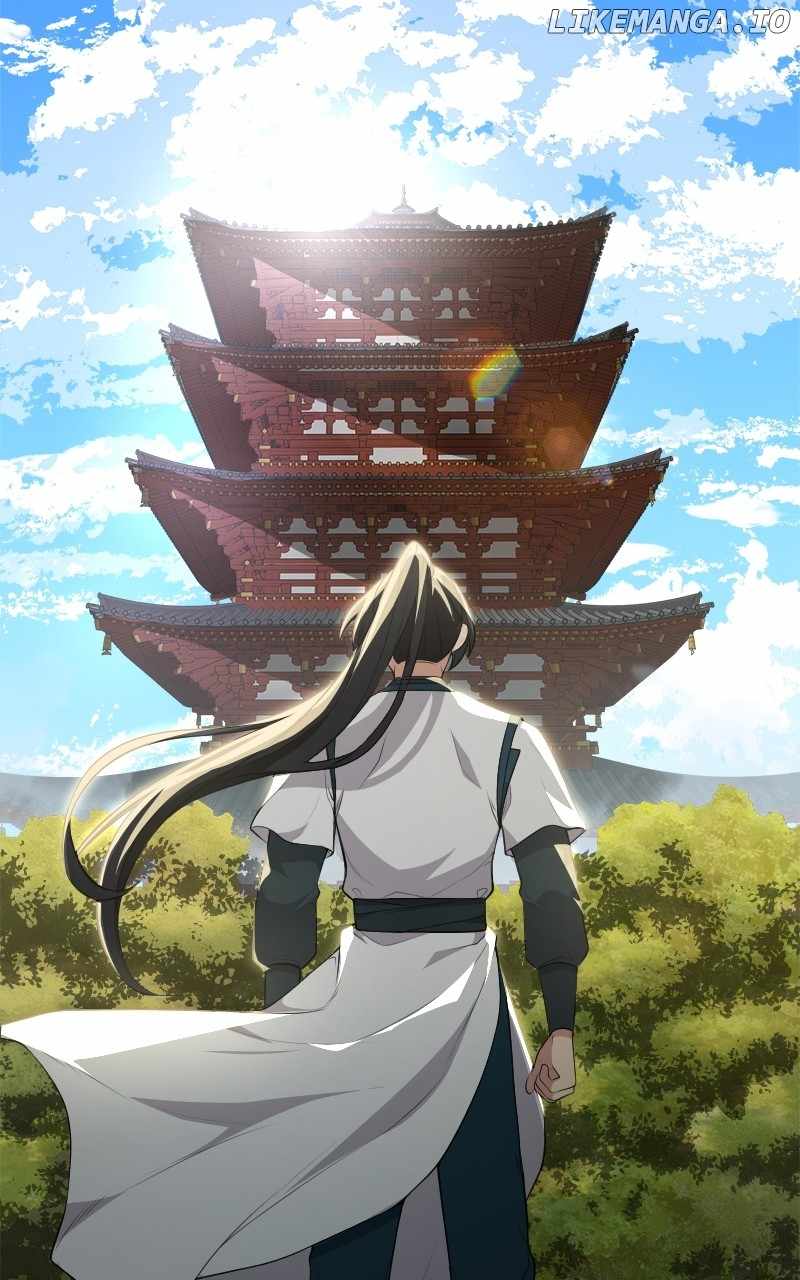 The Laws of Cultivation Chapter 25 33